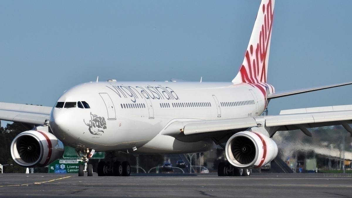 Virgin Australia's Administrators Look To Credit Instead Of Refunds