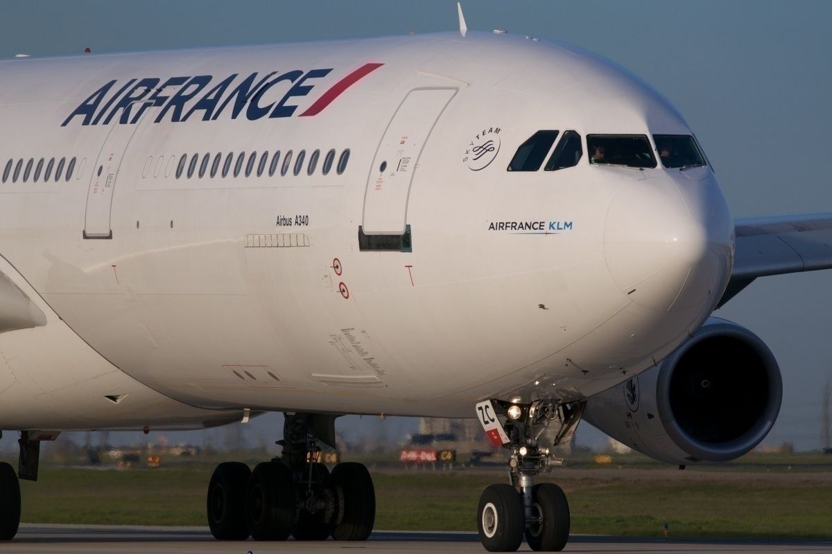 Paris Orly Airport Could Remain Closed Through September