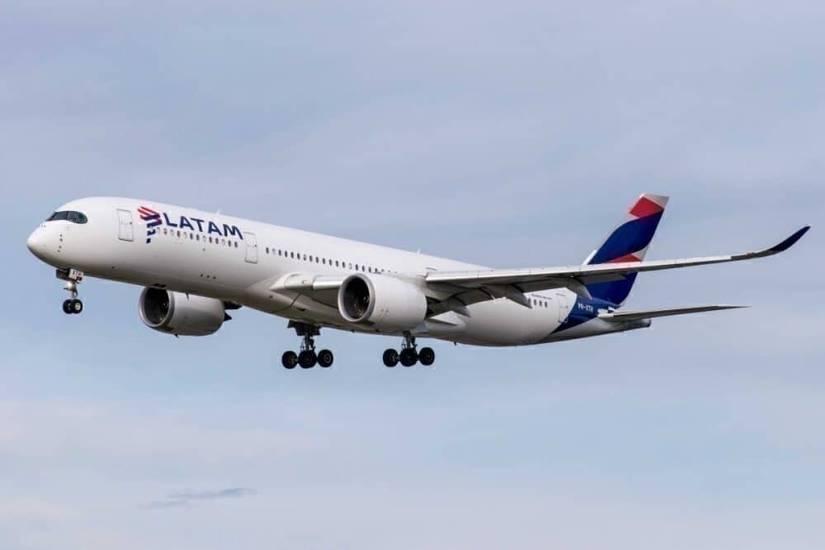 LATAMA350