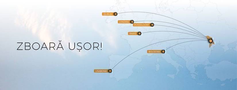 Moldovan Startup HiSky Plans July 1st Start Date