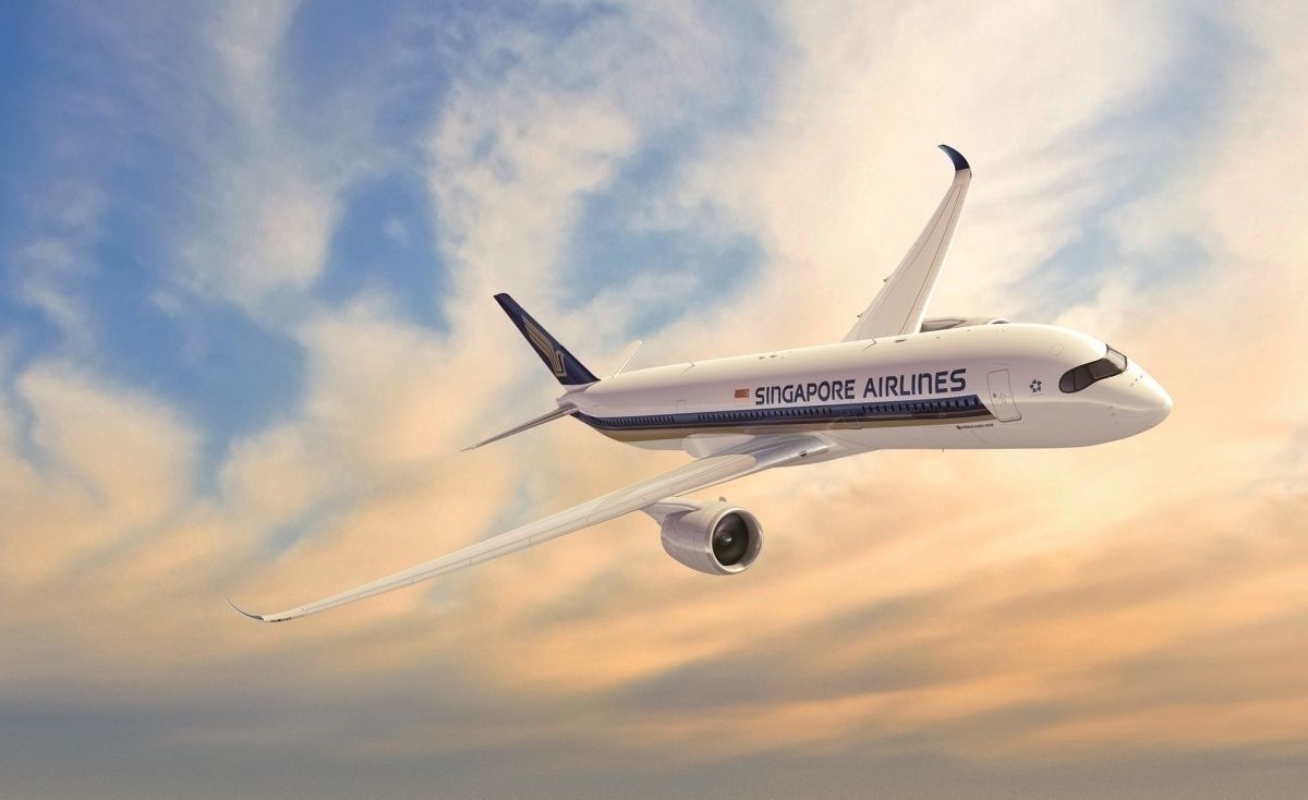 Singapore Airlines And SilkAir Now Require Passengers To Bring Their Own Masks
