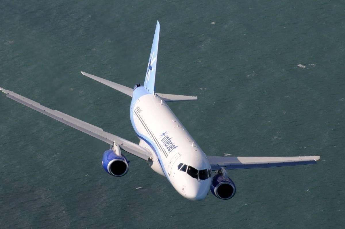 Interjet Has Secured $150 Million In New Investments