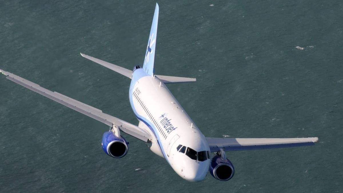 Interjet Has Secured $150 Million In New Investments