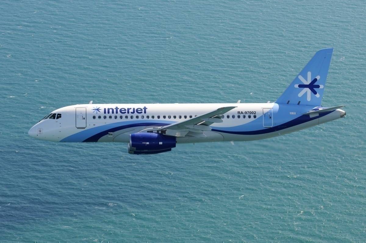 Remind Me: What's The Latest At Interjet