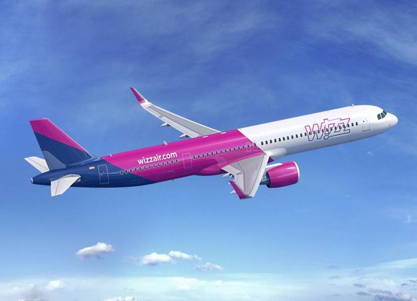 Wizz Air Launched 200 Routes In Q2 But Lost €108 Million