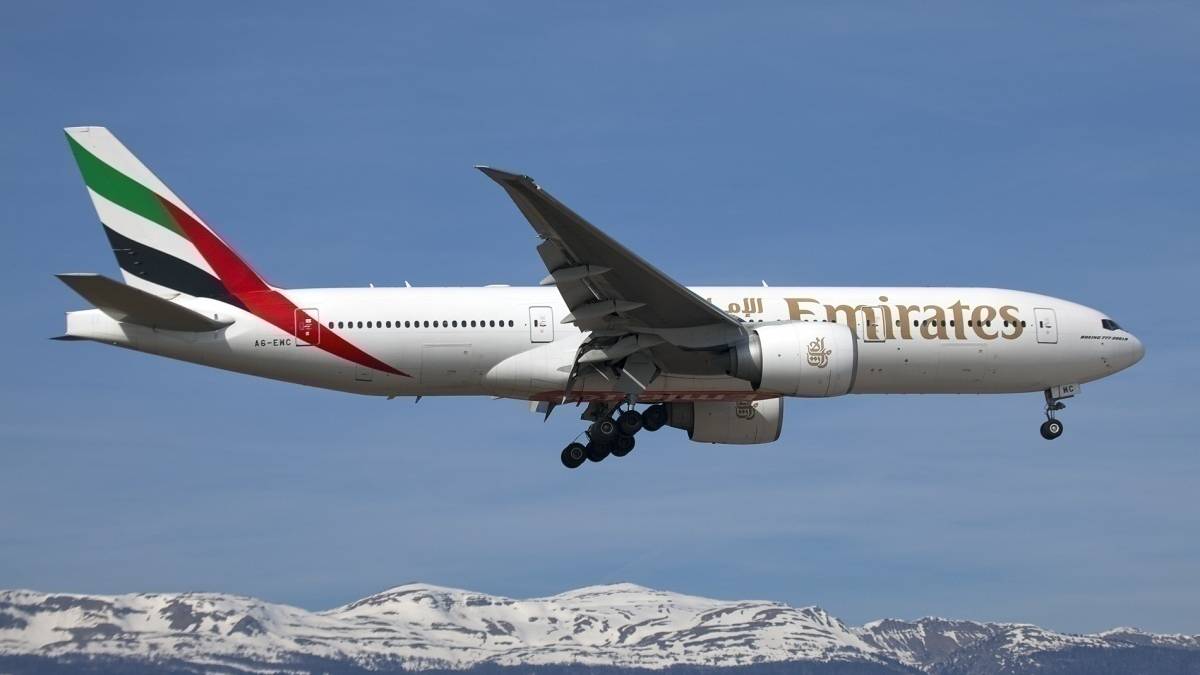 The Boeing 777LR - Was The Plane A Success?