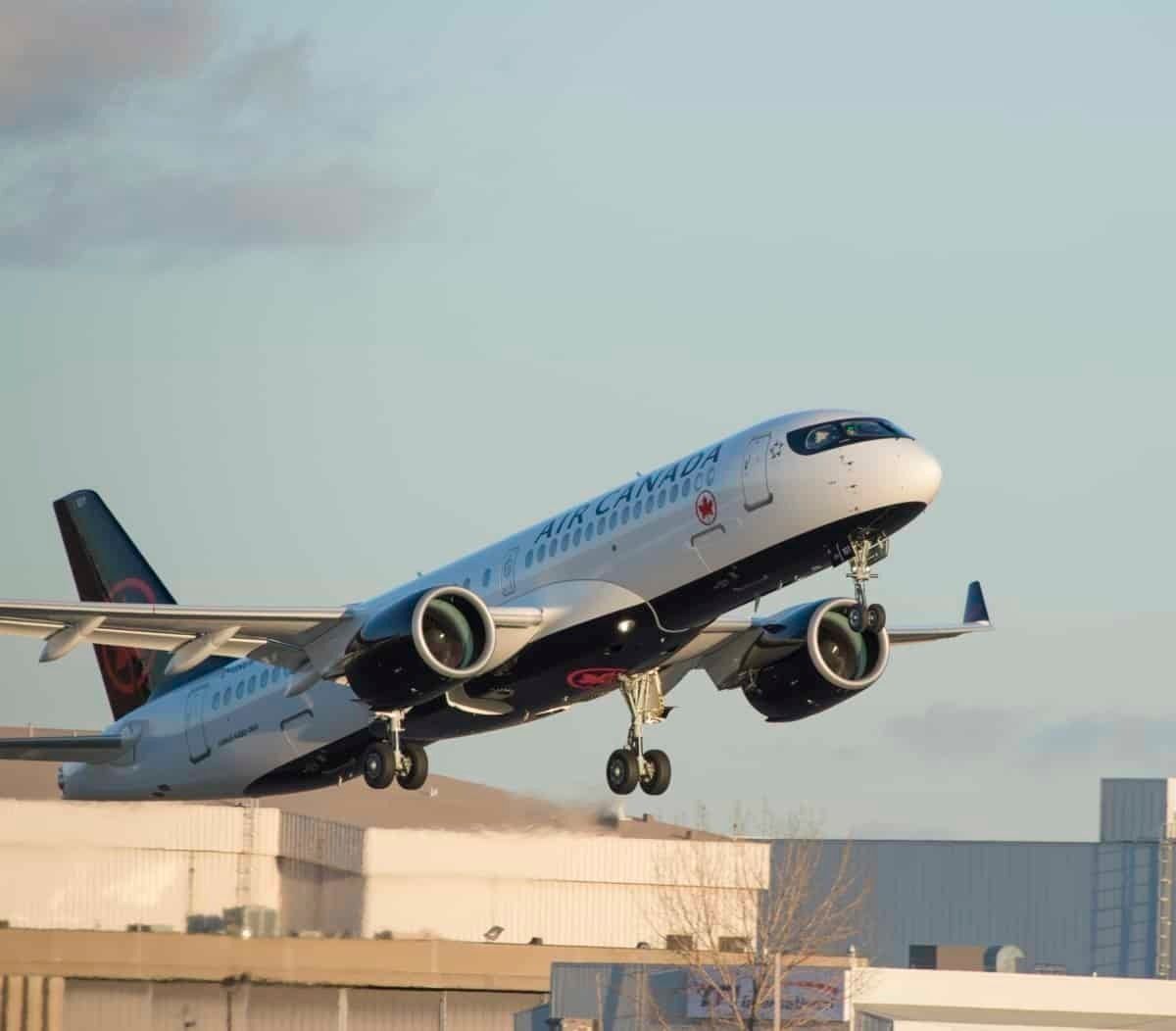Air Canada Has Now Resumed US Flights - But Where Is It Flying?