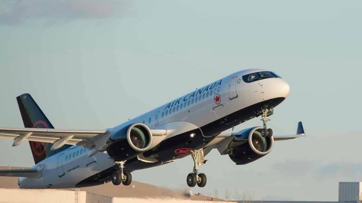Air Canada Has Now Resumed US Flights - But Where Is It Flying?
