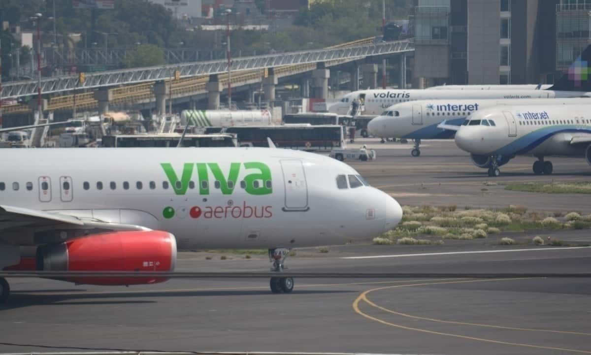 How Mexico Is Leading The Aviation Recovery In Latin America