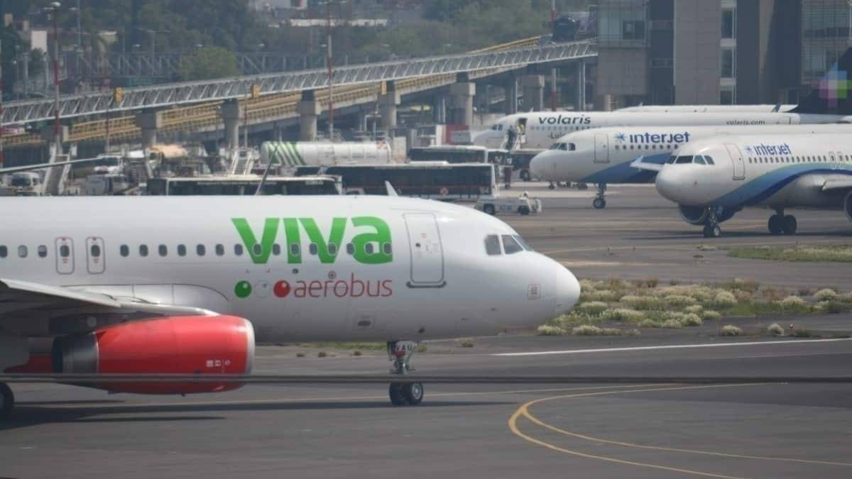 How Mexico Is Leading The Aviation Recovery In Latin America