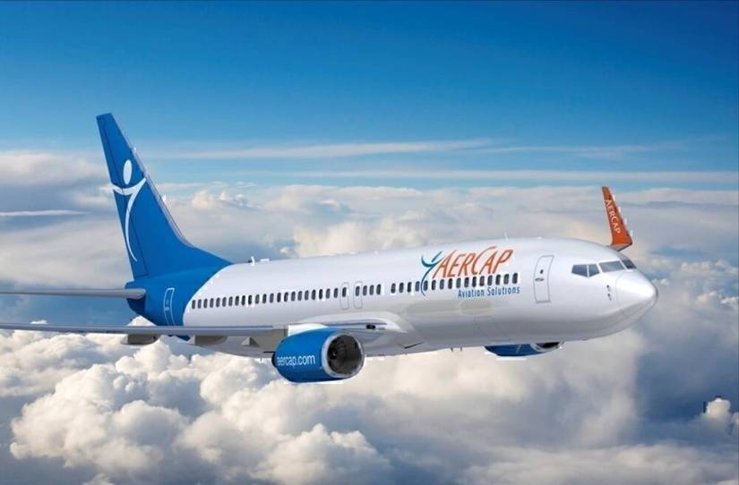 Aircraft Lessor Aercap To Delay Delivery Of 37 Planes