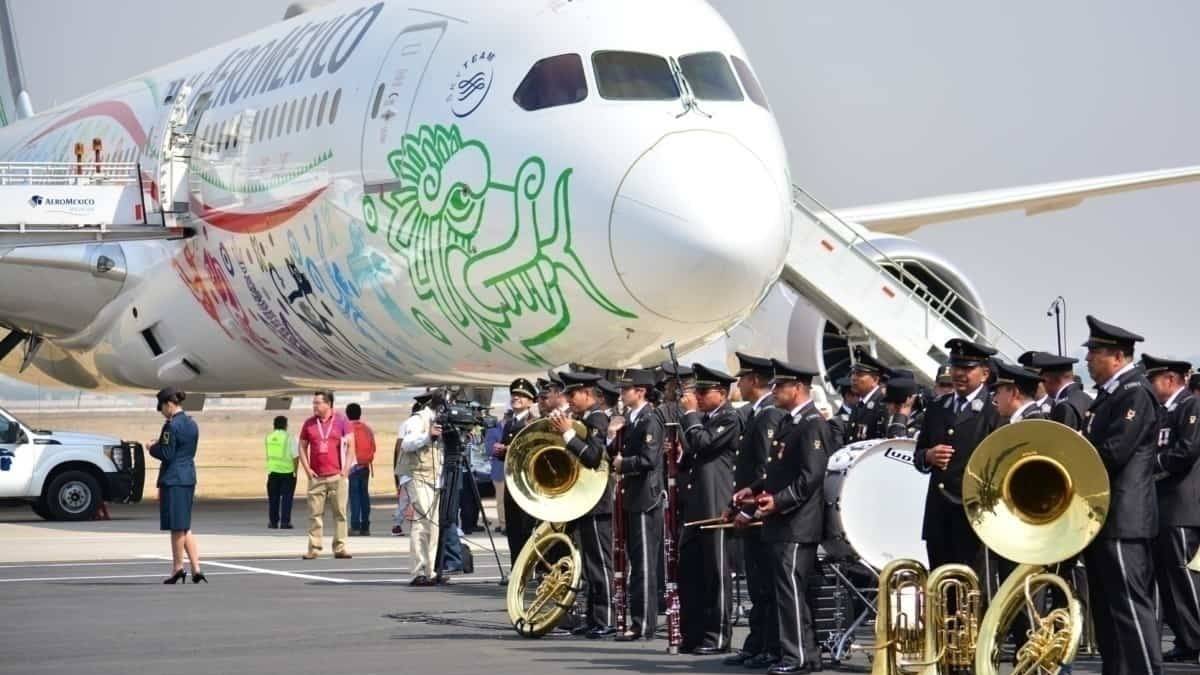 Breaking: Aeromexico Files For Chapter 11 Bankruptcy