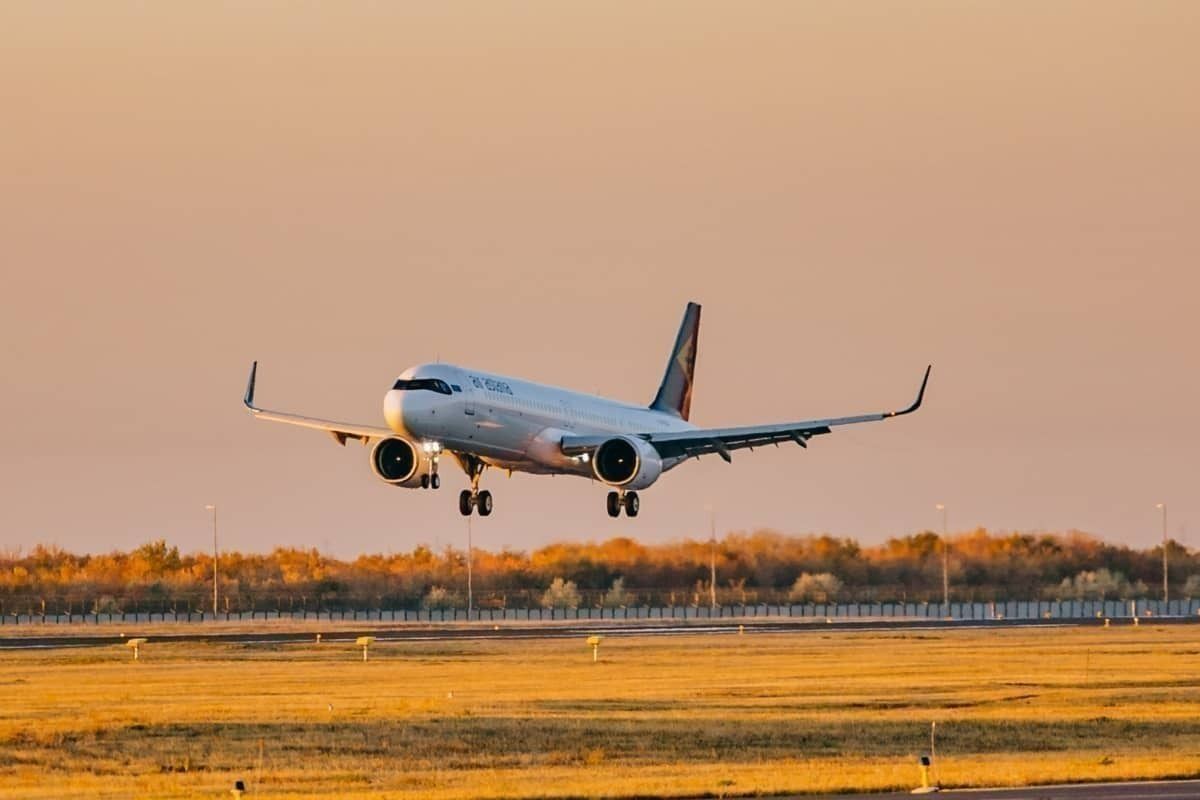 The Future Of Lie Flat Seats On Narrowbody Planes