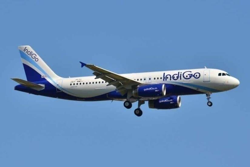 Why Are India's Airlines Fighting for Low Cost Travelers If the Country Is Going Premium?