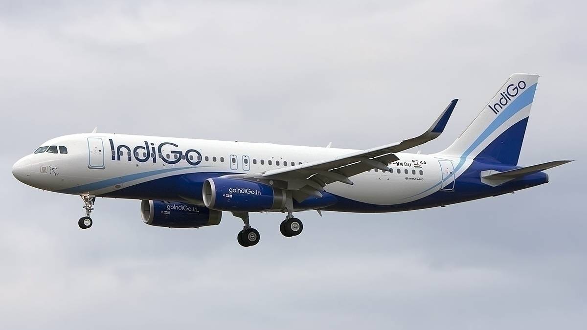 IndiGo Helps Man Who Sold Goat To Fly Home After Cancelled Flight