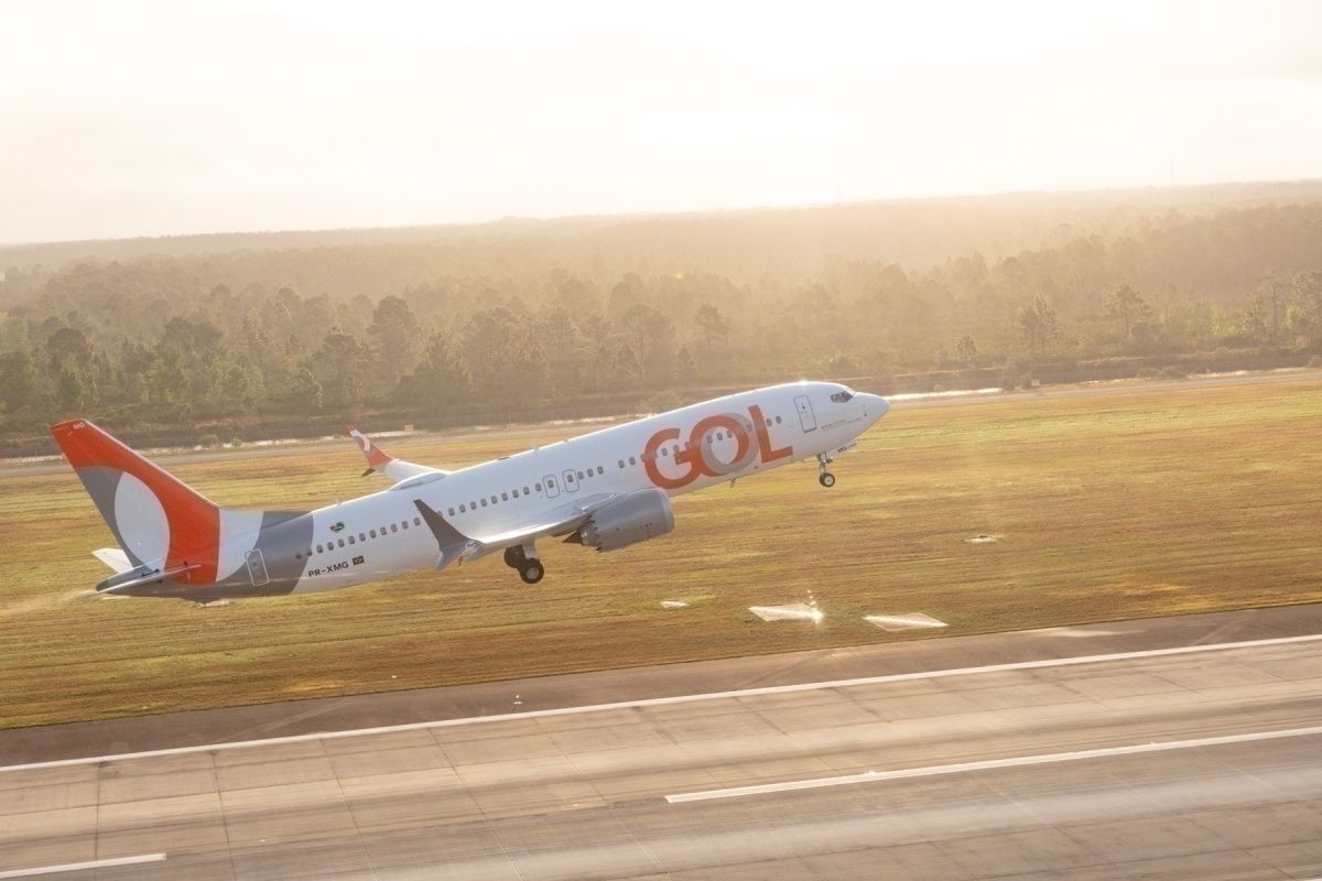 American And GOL Deepen Relationship With Frequent Flier Reciprocity