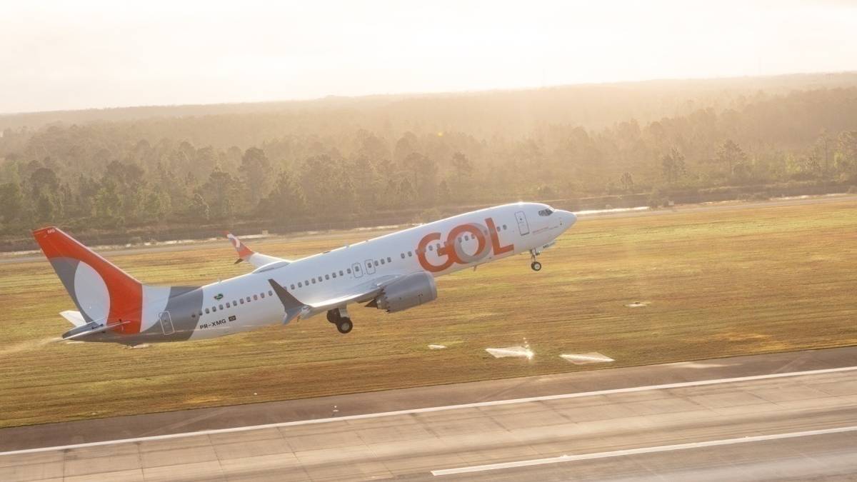 American And GOL Deepen Relationship With Frequent Flier Reciprocity