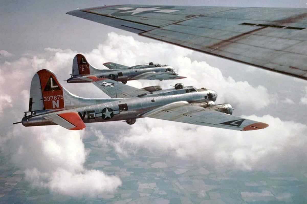 How Boeing Was Affected During The Great Depression