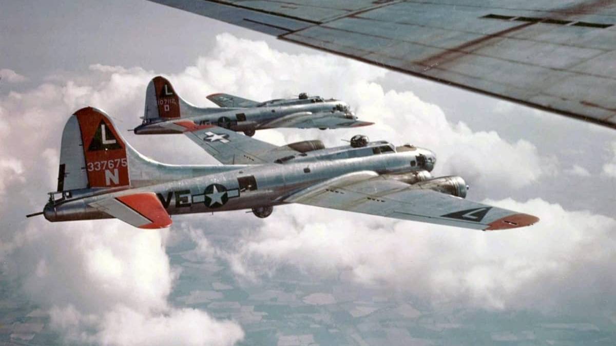 How Boeing Was Affected During The Great Depression