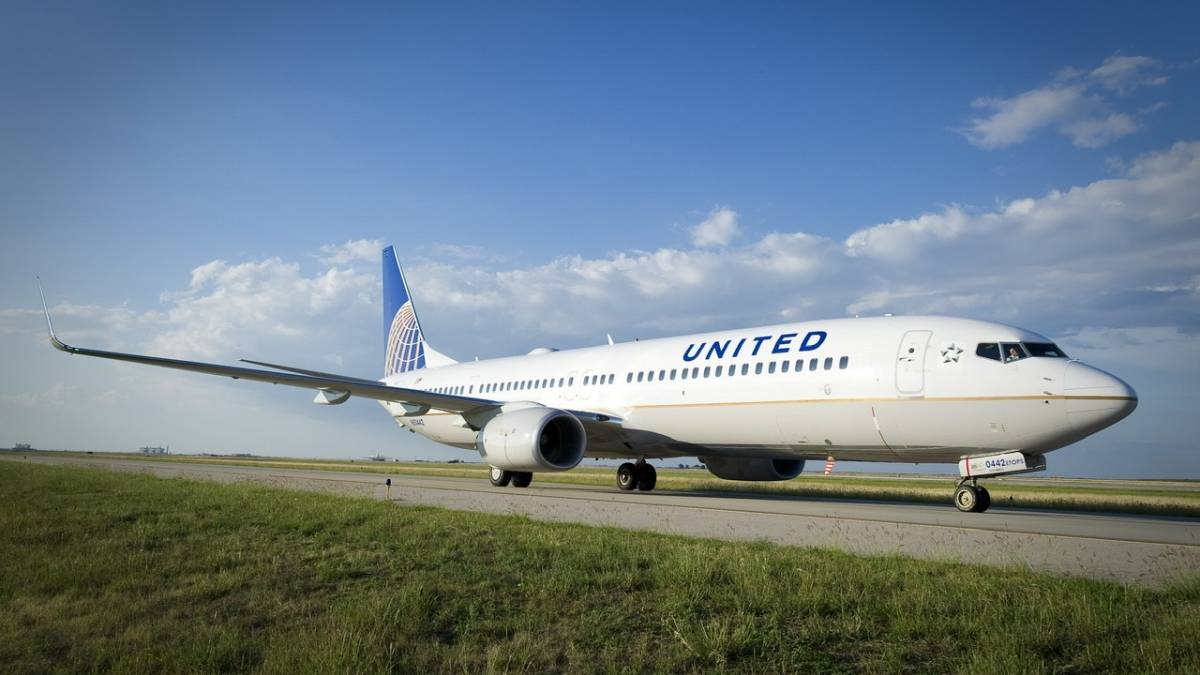 United Airlines Uses MileagePlus Program To Secure $5 Billion Loan