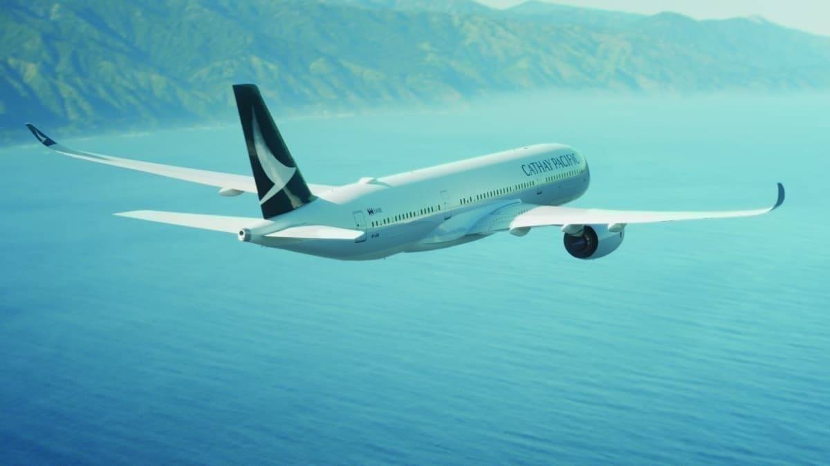 Cathay Pacific Runs Into Issues Merging Its Dragon Brand
