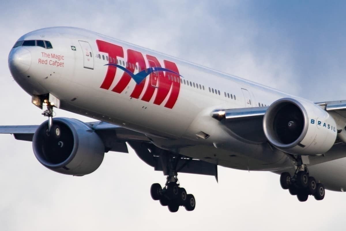 LATAM Brazil Joins Sister Airlines In Chapter 11 Bankruptcy