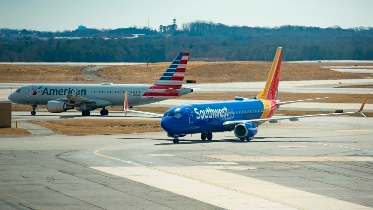 Airlines And Crew Unions Are Pushing For A CARES Act 2.0