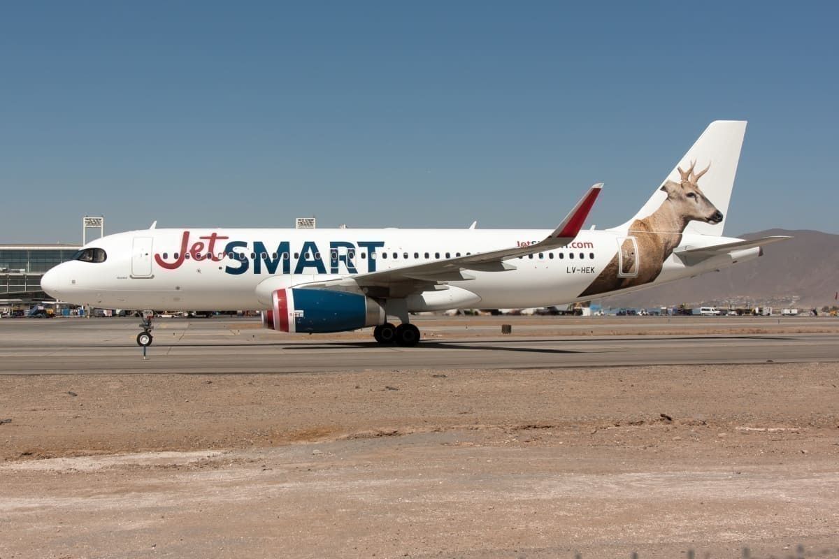 Could Latin American LCCs Have The Most To Gain From COVID?