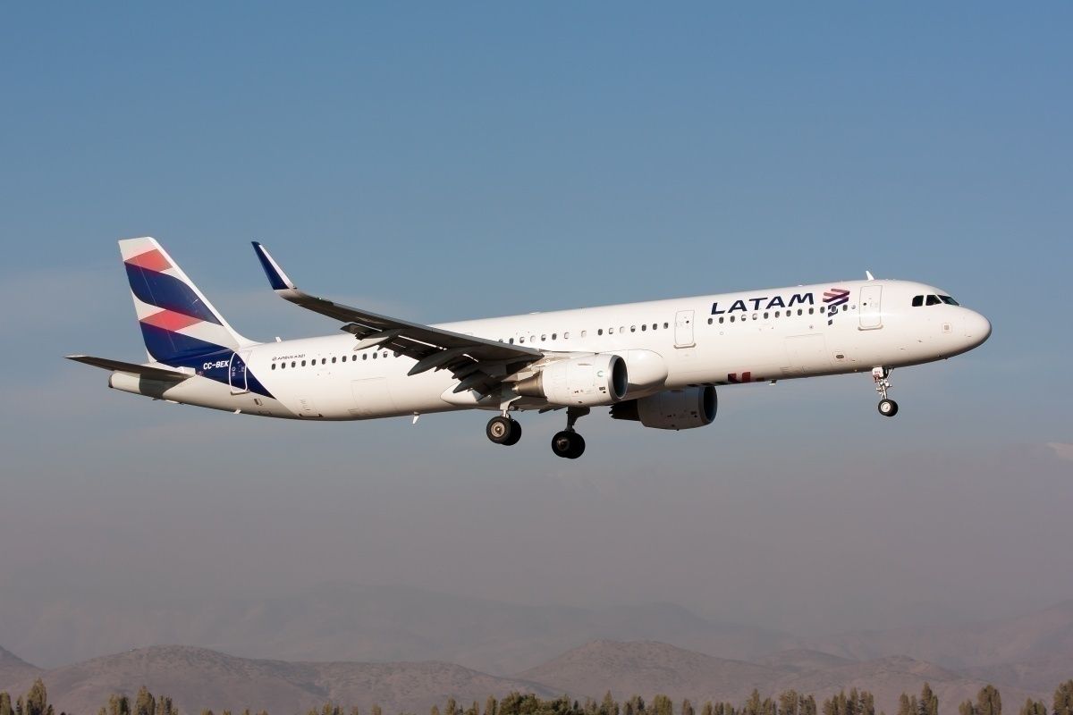 Bankruptcy Court Denies LATAM $2.45bn Financing Plan