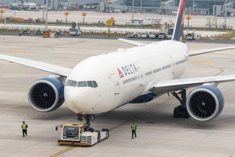 Analyzing Delta's Fleet Retirement Plans