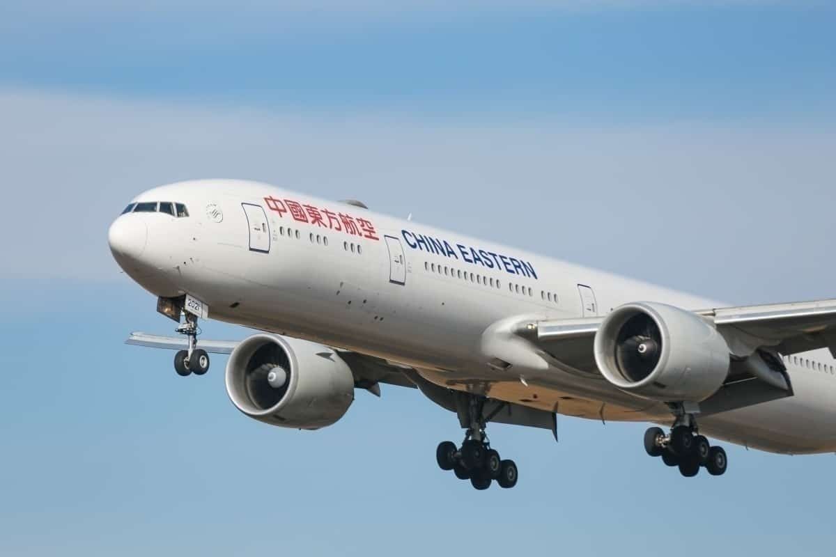 China Eastern Set To Launch New Hainan Based Airline With Juneyao