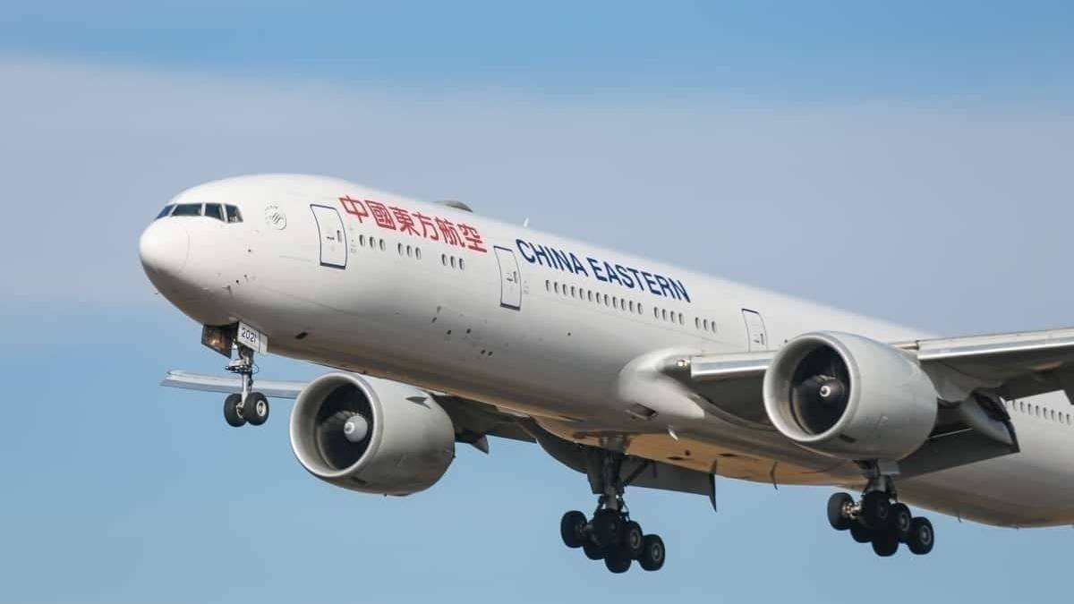 China Eastern Set To Launch New Hainan Based Airline With Juneyao