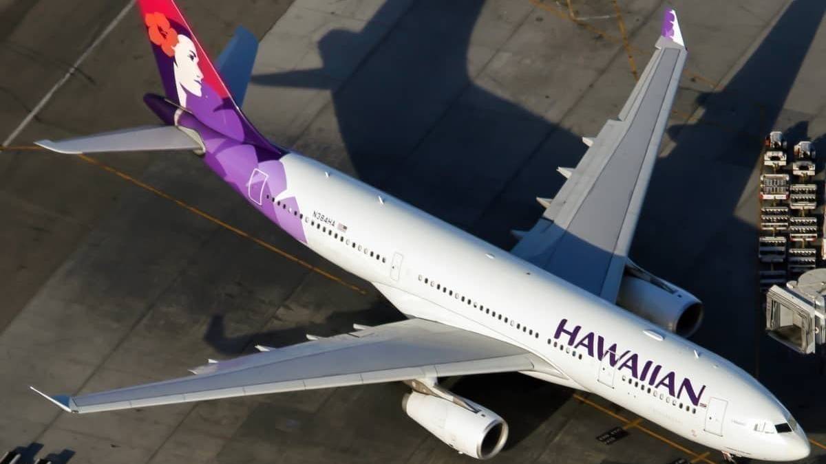 Hawaiian Airlines Launches Discounts And Perk Special For College Students