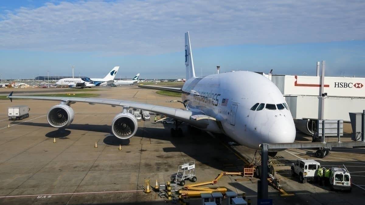 Malaysia Airlines Introduces New Economy Class Flexible Fare Options