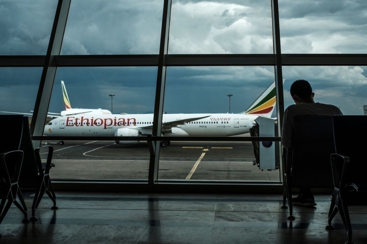Ethiopian Airlines May Rescue And Create New Airlines All Over Africa