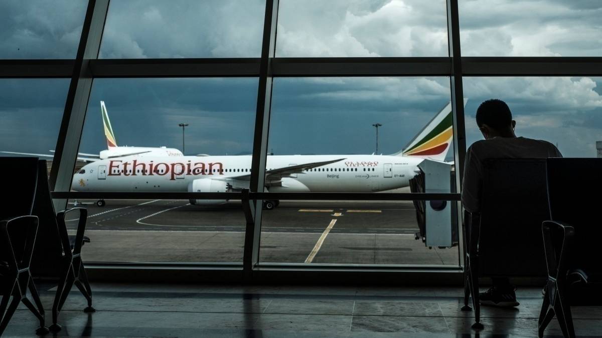 Ethiopian Airlines May Rescue And Create New Airlines All Over Africa