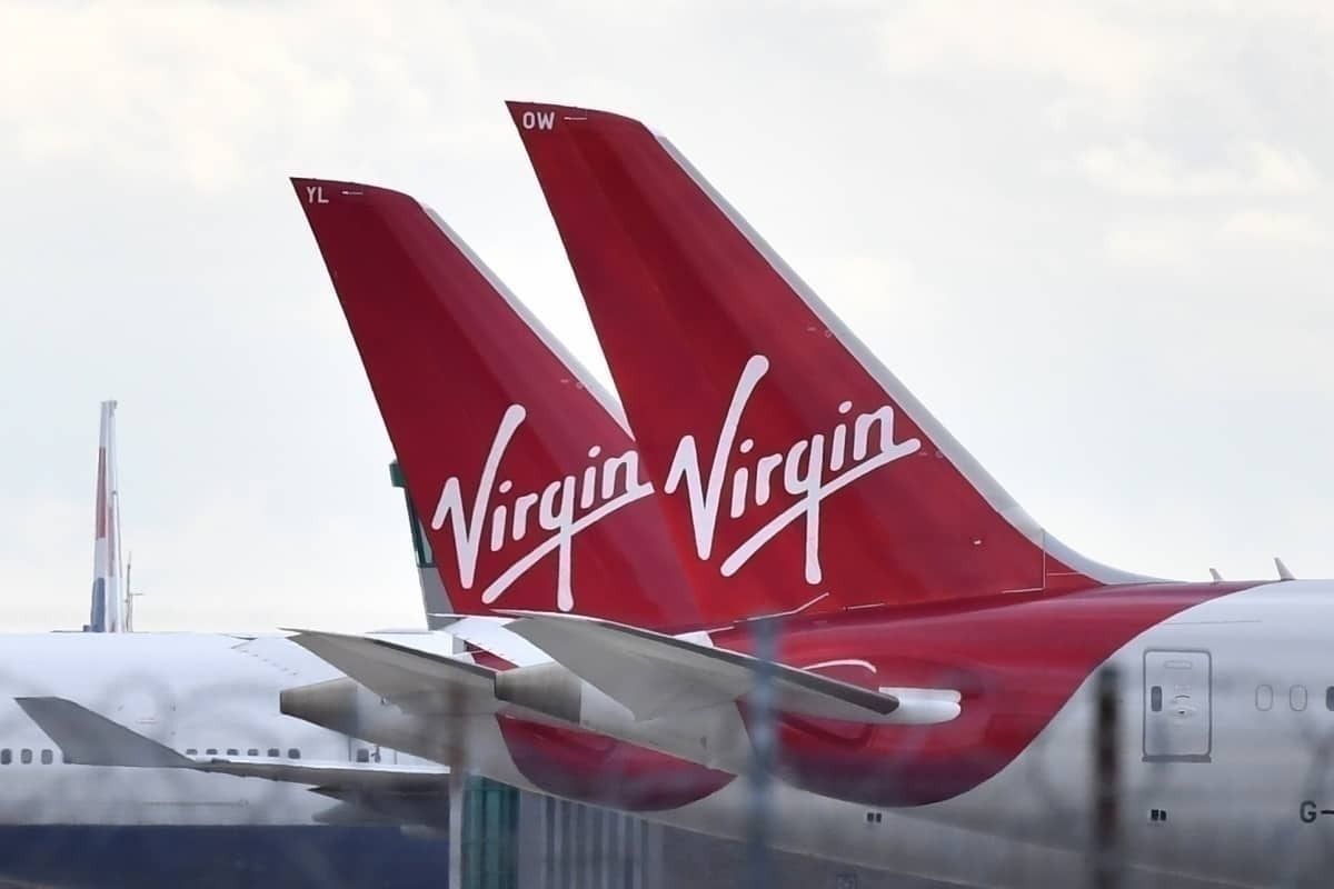 Which Companies Are Interested In Virgin Atlantic?