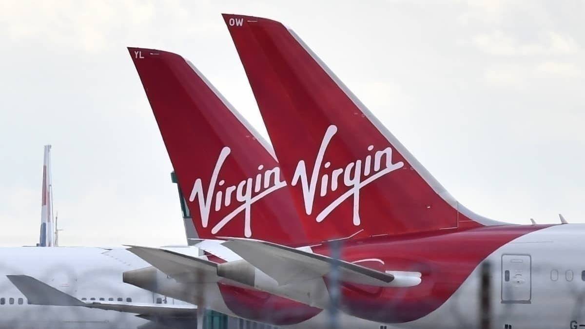 Which Companies Are Interested In Virgin Atlantic?