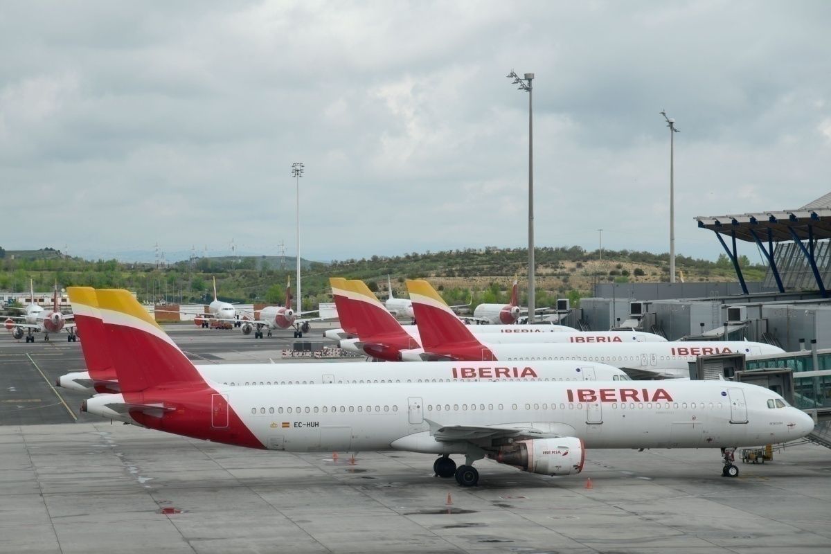 Very Short European Routes - 10 Under 80 Miles Long
