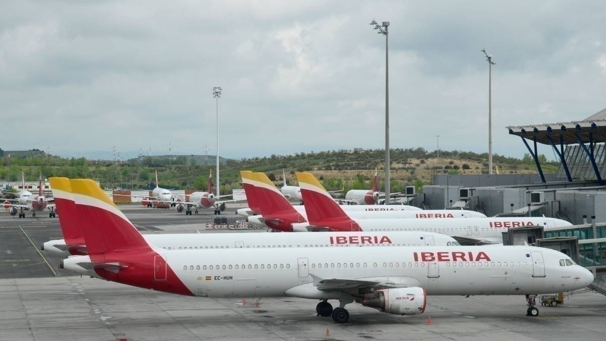 Very Short European Routes - 10 Under 80 Miles Long
