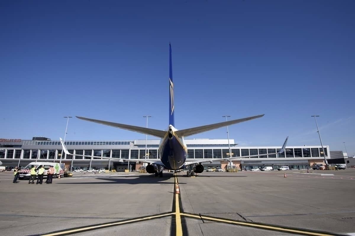 European Commission Working On Standard COVID Passports