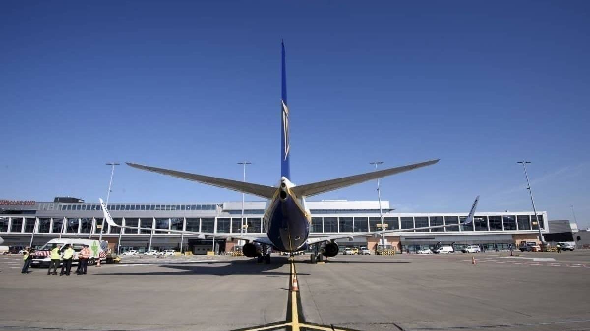 European Commission Working On Standard COVID Passports