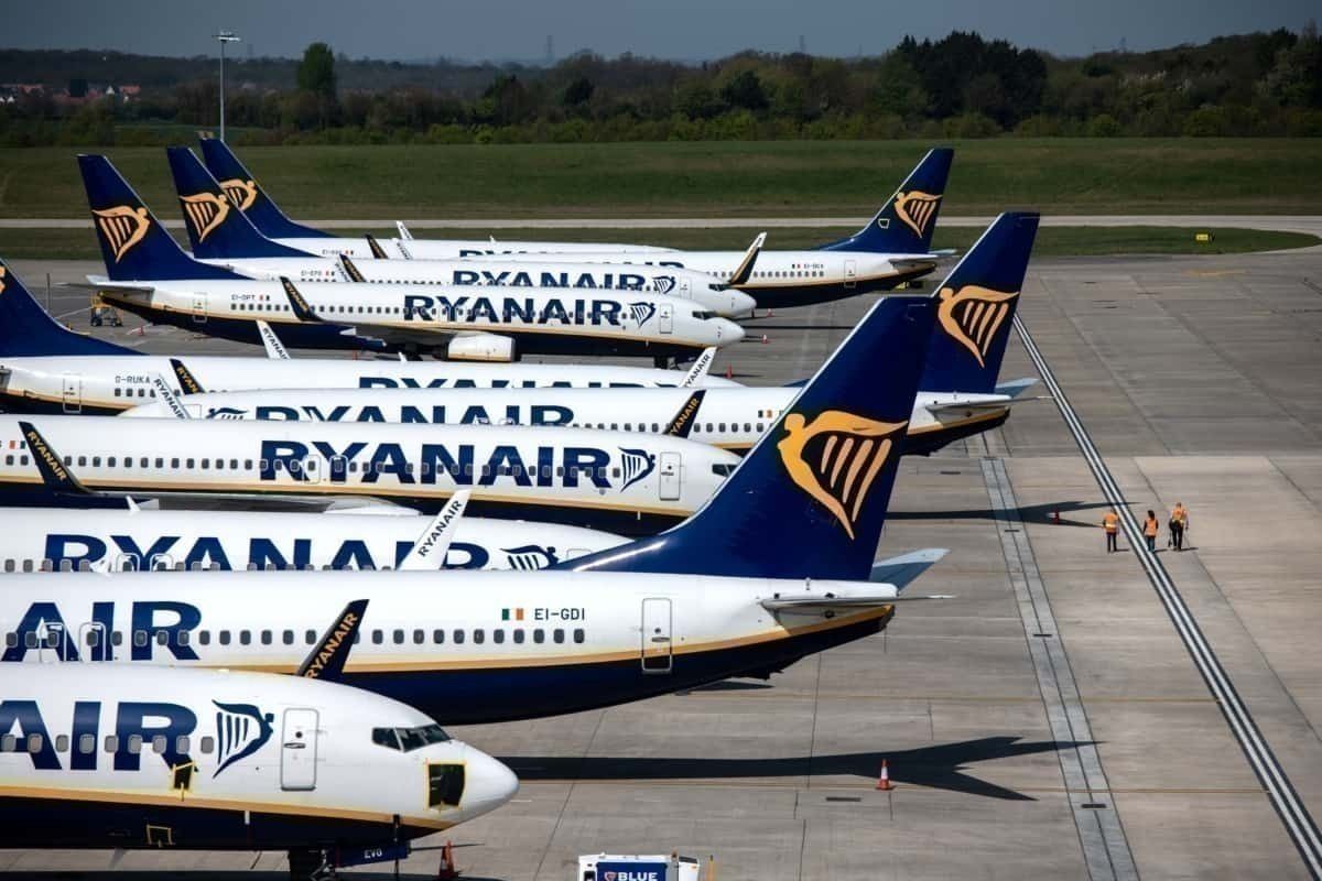 Why The UK Aviation Industry Risks Falling Behind