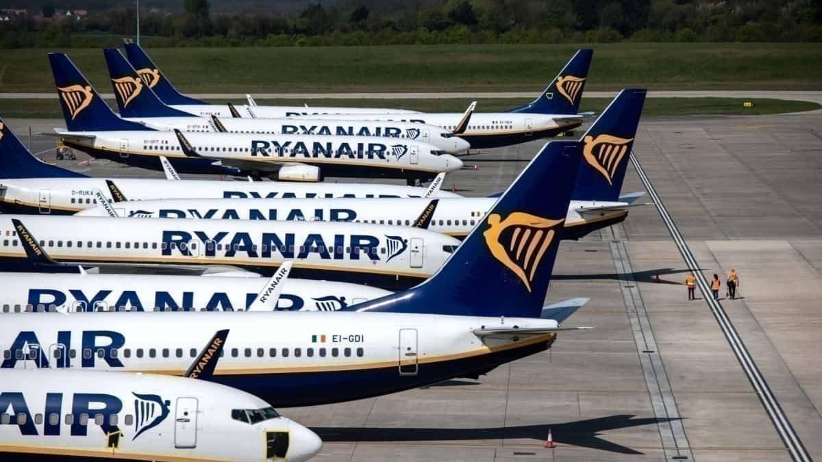 Why The UK Aviation Industry Risks Falling Behind