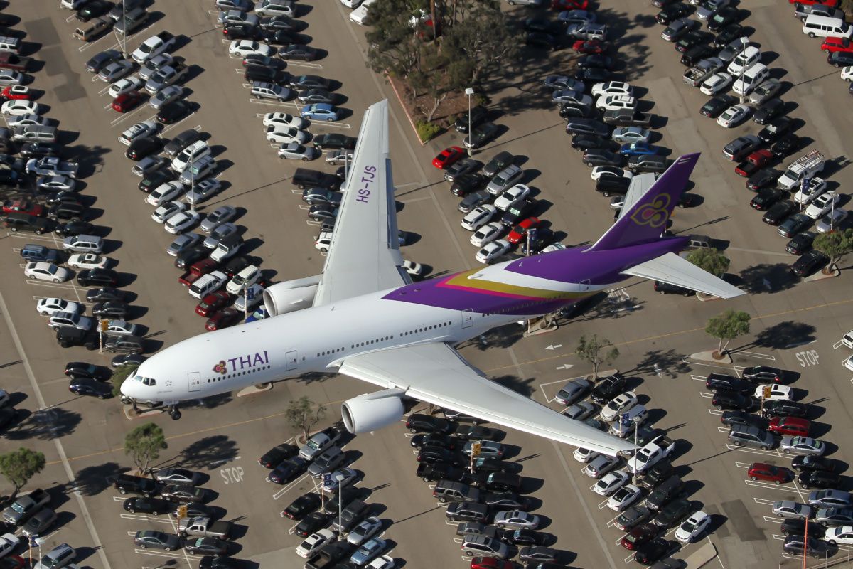 Second COVID Wave Hits Thai Domestic Travel