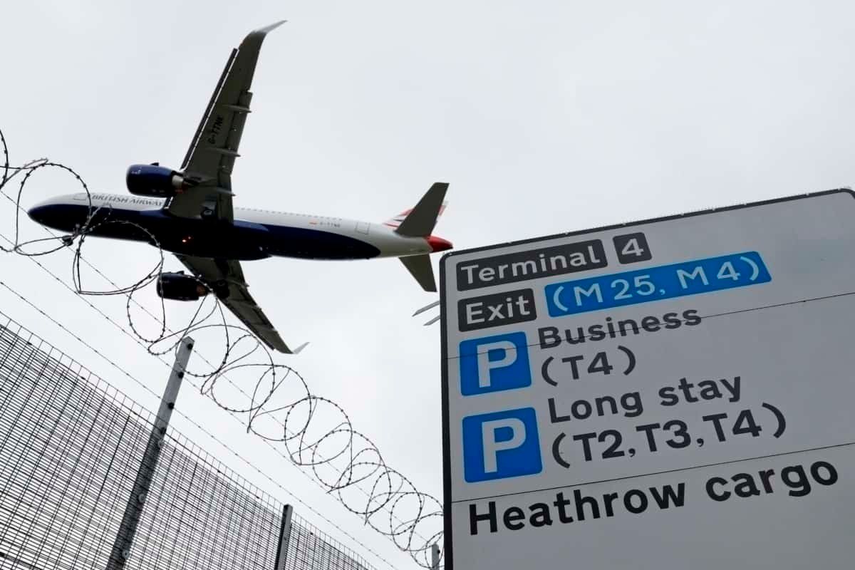 Should The UK Scrap The Quarantine Exemption List?
