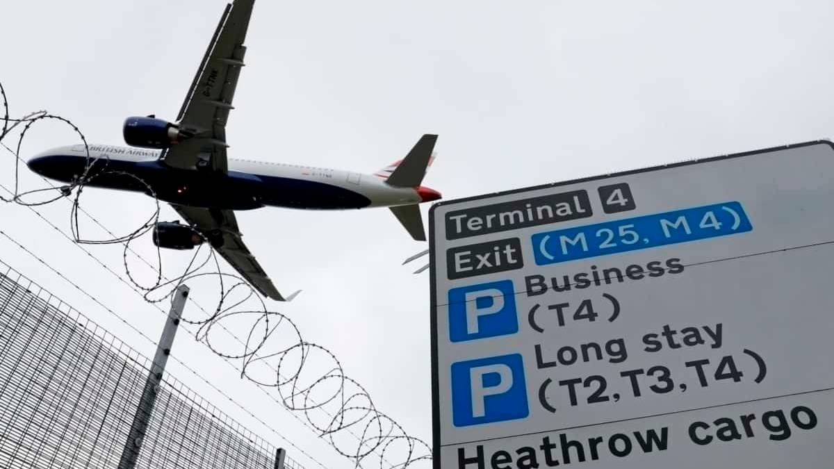 Should The UK Scrap The Quarantine Exemption List?