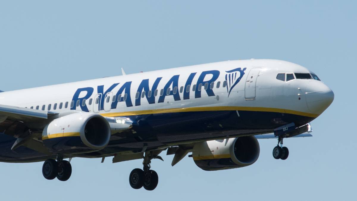 Ryanair Cancels 19 Lisbon Routes In Row Over TAP Slots