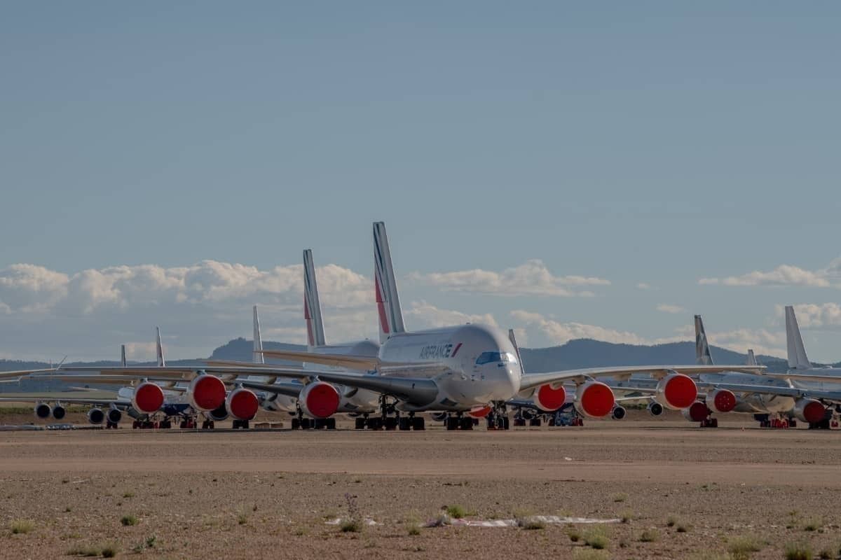 Will The Airbus A380 Ever Make A Comeback?