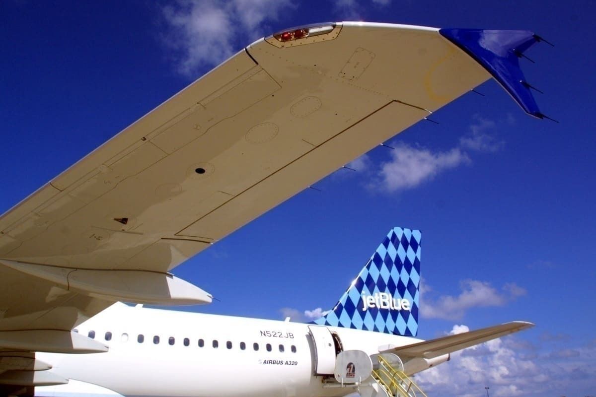 JetBlue's COO Remains 'Cautiously Optimistic' About CARES 2.0